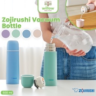 Thermos Bottle - Zojirushi Vacuum Bottle 500ML