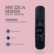 UsedAN-MR22GA AKB76039902 Replacement Magic TV Remote Controller With Mic For Used For LG TV OLED65C