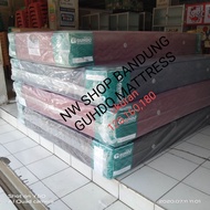 Kasur springbed merek Guhdo ukuran no 1 sampai 4 super matras