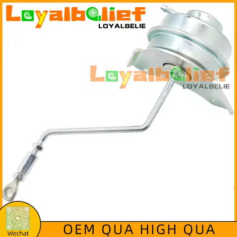 TF035 Turbine Wastegate Actuator For Mitsubishi L 200 2.5 TDI 4D56 85Kw 115HP 2002 MR968080 49135-02