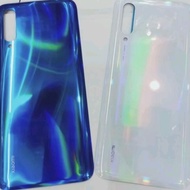 Backdoor Xiaomi Mi 9 Lite Mi9Lite Original Back Cover Mi 9Lite Backcover Mi9 Lite