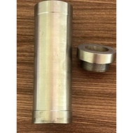 Antique Cup Closing Tool (Seal Bowl) to Honda, Yamaha, Suzuki, Sym Motorcycles - Spare Parts