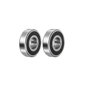 Lorentz Racing 689-2RS 9x17x5mm Rubber Seals Bearing