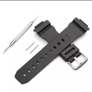 Casio G-shock DW-6900 DW6900 DW 6900 Watch Strap FREE PEN AND REMOVER
