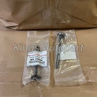 Engine Valve Ex Api Triton 2.5 Pajero Sport 4D56U MN176598
