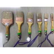 Paint Brush​ QQQ (Butterfly)​Thick Hair