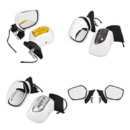 For Honda Goldwing GL1800 F6B 2013 to 2017 Gold Wing GL 1800 F6B Motorcycle Rearview Mirror With LED