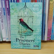 The Prisoners Diaries (Palestinian voices from the Israeli gulag) Palestine gaza