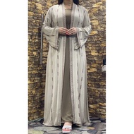 ABAYA EGYPT SAMARA ORI EGYPT FREE INER BROS