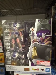 SHF 菲利第一型態