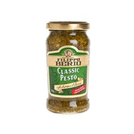 FILIPPO BERIO CLASSIC PESTO 190gr | Pesto Sauce | Pesto Sauce