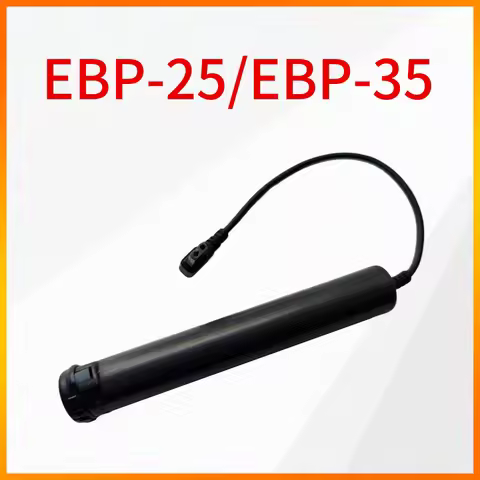 Original EBP-25 EBP-35 CD Player Battery Box For Sony EJ1000 EJ855 EJ915 EJ985 EJ815 EJ925 NE1 NE800