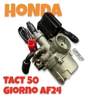 Original Carburetor Giorno AF24 Tact24