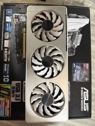 gigabyte rtx 3060 12g vision 白色