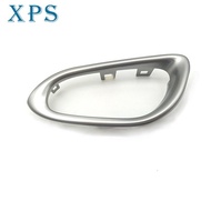 มือจับประตูภายใน XPS Silver สำหรับ Nissan Sylphy B17 SENTRA B17