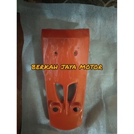 body f1zr termurah... DASI TAMENG DEPAN YAMAHA FIZR/F1ZR ORANGE