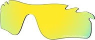 New 1.8mm Thick UV400 Replacement Lenses for Oakley RadarLock Path Vented Sunglass - Options