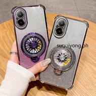 Phone case Oppo A18 A38 A58 A78 4G 5G A58X Shockproof case Casing cover