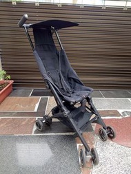 gb Pockit 嬰兒手推車 bb車
