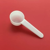 5 Grams Of Powder Scoop Round Bottom Long Handle 7.5cm Collagen Spoon