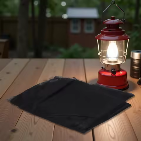 2.4x10m Garden Mosquito Netting Fabric Weather Resistant Polyester Mesh Net for Outdoor Courtyard Mo