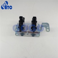 4M5G-9J-559NB 4M5G9A500 BS7E9J559AA Intake Manifold Vacuum Solenoid Valve FOR Ford Focus Mazda CX-7