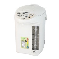 送變頻扇滿2萬折500★象印5公升微電腦電動熱水瓶CP-FAF50《門市第4件8折優惠》