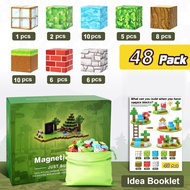 My World Magnetic Cube Magnetic Blocks Magnetic Blocks Cube Magnetic Blocks