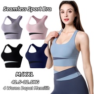 Push-Up Seamless Sports Bra Wireless Sport Bra Gym Bra Sport Bra Women's Sports Bra 888