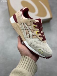 Asics GEL-LYTE III OG 復古運動鞋休閒跑鞋 36-45