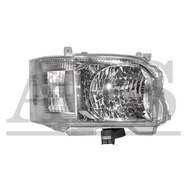 TOYOTA HIACE KDH200 2014-2023 HEAD LAMP / LAMPU DEPAN (TYC)