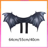 [Kloware2] Dog Bat Wings Bat Wings for Dog,Cat Dog Bat Costume,Halloween Pet Bat Costume for Party