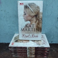 ROYAL'S BRIDE'S NOVEL Romance Books Novel