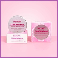 ∇ ℗ ✢ Rosmar Natnat CondenSada all in One Whitening Cream