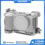 Sony A7CII / A7CR NEEWER Silver Rig Frame