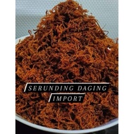 SERUNDING ASLI WARISAN KAMPUNG LAUT