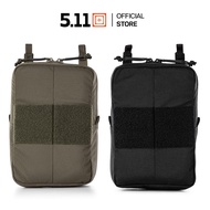 5.11 Tactical-FLEX 6.9 POUCH Small Travel Organizer Bag Nylon Material Official Store