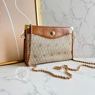 Dior Honeycomb Clutch 蜂巢 手拿包