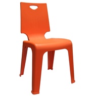 V CHAIR (HEAVY DUTY PLASTIC CHAIR)