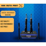 ROIKINS ABSORBER TOYOTA HILUX REVO GUN125 GUN126 (2016-2023) ABSORBER SET 1 YEAR WARRANTY