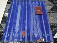 TERLARIS!! SARUNG BHS EXCELLENT JACQUARD GOLD SONGKET MOTIF TERBARU SARUNG PRIA