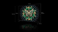 TCL C6K 4K UHD Google TV | QD‑MiniLED | 55” 65” 75” 85” 98”  | 55C6K 65C6K 75C6K 85C6K 98C6K
