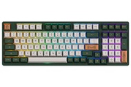 Bàn phím AKKO 3098S World Tour London (Hotswap/Foam tiêu âm/RGB/AKKO CS switch)