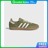 adidas | JR9447 รองเทาแฟชนสニーカー รนซมบา OG ออรบทกรน 5258974