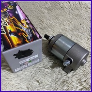 ⇩ ⚖ ▱ SHOWAR STARTER MOTOR RS150