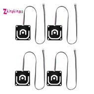 For  K1C/K1 MAX Hot Bed Pressure Sensor Strain Gauge Strain Gauge Leveling for 3D Printer Accessorie