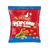 Ayamas Popcorn Original 400 gram