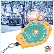 CHERRY Tool Holder, Bearing 3Kg-5Kg Spring Balancer, Stretch Length Retractable with Fittings 6.6lbs