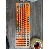 Akko 3108 naruto keyboard