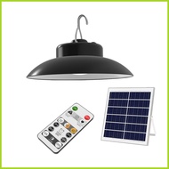 Solar Gazebo Lights Solar LED Lights Gazebo Lights Dimmable Lighting Solar Powered Outdoor Work Ligh